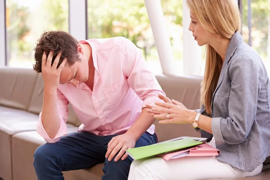 Therapist in California: Finding the Right Mental Health Support for You Therapist in California